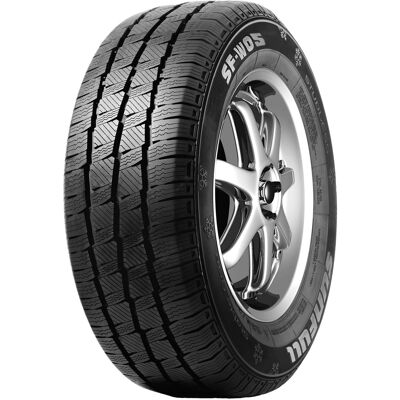SUNFULL 215/70 R 15 109/107R SF-W05 TL C M+S 3PMSF SUNFULL SUNFULL 215/70 R 15 109/107R SF-W05 TL C M+S 3PMSF SUNFULL