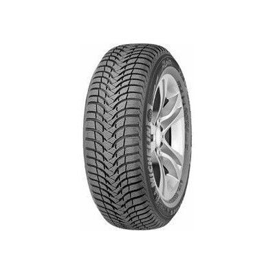 MICHELIN 225/50 R 17 94H ALPIN_A4 TL ZP MOE M+S 3PMSF GRNX FP MICHELIN 225/50 R 17 94H ALPIN_A4 TL ZP MOE M+S 3PMSF GRNX FP