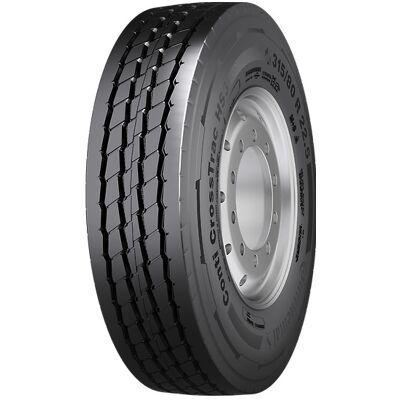 CONTINENTAL 295/80 R 22.5 154/149K CONTI_CROSSTRAC_HS3 TL M+S 3PMSF 16PR CONTINENTAL 295/80 R 22.5 154/149K CONTI_CROSSTRAC_HS3 TL M+S 3PMSF 16PR