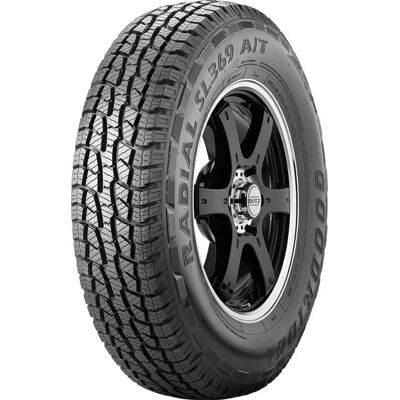 WESTLAKE 205/80 R 16 104S SL369_A/T TL XL M+S WESTLAKE 205/80 R 16 104S SL369_A/T TL XL M+S