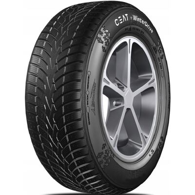 CEAT 215/50 R 17 95V WINTERDRIVE TL XL M+S 3PMSF CEAT CEAT 215/50 R 17 95V WINTERDRIVE TL XL M+S 3PMSF CEAT