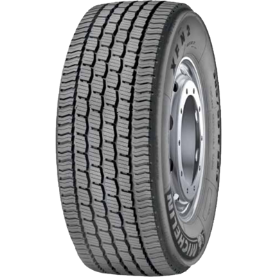 MICHELIN 315/70 R 22.5 154/150L XFN2 TL M+S 3PMSF MICHELIN 315/70 R 22.5 154/150L XFN2 TL M+S 3PMSF