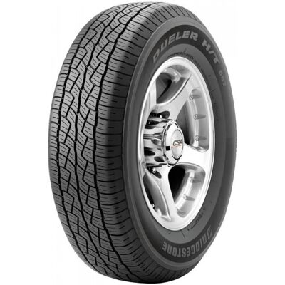 BRIDGESTONE 235/60 R 16 100H DUELER_687_H/T TL BRIDGESTONE 235/60 R 16 100H DUELER_687_H/T TL