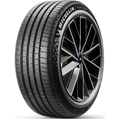 MICHELIN 235/40 R 19 96Y PILOT_SPORT_5_ENERGY TL XL FR MICHELIN 235/40 R 19 96Y PILOT_SPORT_5_ENERGY TL XL FR