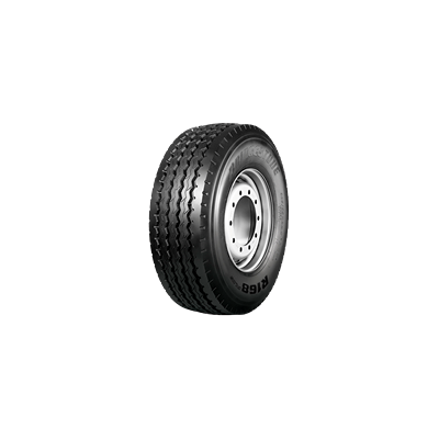 BRIDGESTONE 385/65 R 22.5 160K R168_PLUS TL M+S BRIDGESTONE 385/65 R 22.5 160K R168_PLUS TL M+S