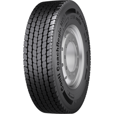 CONTINENTAL 295/80 R 22.5 154/149M COACH_REGIO_HD3 TL M+S 3PMSF 16PR CONTINENTAL 295/80 R 22.5 154/149M COACH_REGIO_HD3 TL M+S 3PMSF 16PR