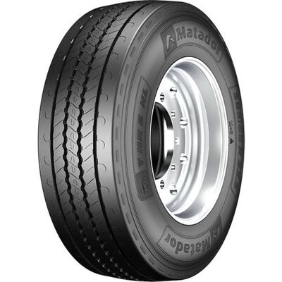 MATADOR 385/55 R 22.5 160K T_HR5 TL 20PR M+S 3PMSF MATADOR 385/55 R 22.5 160K T_HR5 TL 20PR M+S 3PMSF