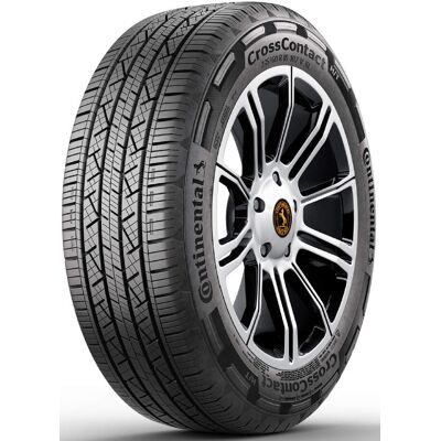 CONTINENTAL 205/70 R 15 96H CROSSCONTACT_H/T TL M+S FR CONTINENTAL 205/70 R 15 96H CROSSCONTACT_H/T TL M+S FR