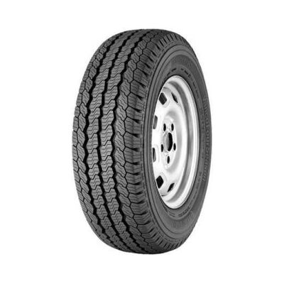 CONTINENTAL 195/70 R 15 104/102R VANCOFOURSEASON TL C 8PR M+S CONTINENTAL 195/70 R 15 104/102R VANCOFOURSEASON TL C 8PR M+S