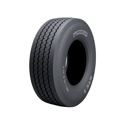 MICHELIN 385/65 R 22.5 160J XTE3 TL M+S MICHELIN 385/65 R 22.5 160J XTE3 TL M+S