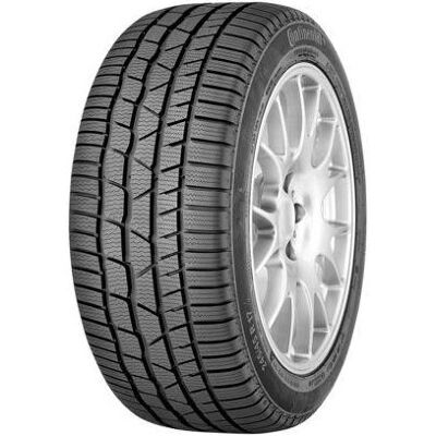 CONTINENTAL 195/55 R 16 87H CONTIWINTERCONTACT_TS830P TL SSR * M+S 3PMSF CONTINENTAL 195/55 R 16 87H CONTIWINTERCONTACT_TS830P TL SSR * M+S 3PMSF