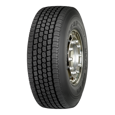 GOODYEAR 275/70 R 22.5 148/152J ULTRA_GRIP_WTS_CITY TL M+S 3PMSF GOODYEAR 275/70 R 22.5 148/152J ULTRA_GRIP_WTS_CITY TL M+S 3PMSF