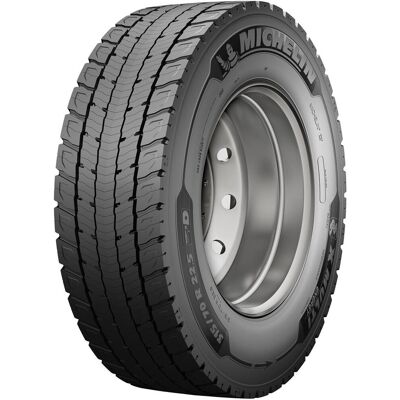MICHELIN 315/80 R 22.5 156/150L X_MULTI_ENERGY_D TL M+S 3PMSF MICHELIN 315/80 R 22.5 156/150L X_MULTI_ENERGY_D TL M+S 3PMSF