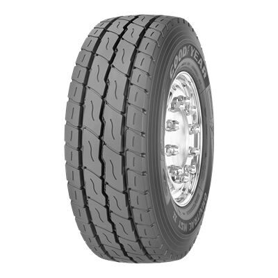 GOODYEAR 445/65 R 22.5 169K OMNITRAC_MST_II TL M+S GOODYEAR 445/65 R 22.5 169K OMNITRAC_MST_II TL M+S