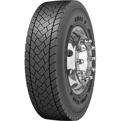 GOODYEAR 295/60 R 22.5 150/149K KMAX_D_A TL M+S 3PMSF GOODYEAR 295/60 R 22.5 150/149K KMAX_D_A TL M+S 3PMSF