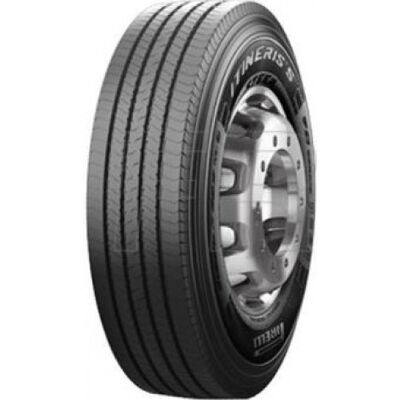 PIRELLI 295/80 R 22.5 152/148M ITINERIS_S90 TL M+S 3PMSF PIRELLI 295/80 R 22.5 152/148M ITINERIS_S90 TL M+S 3PMSF