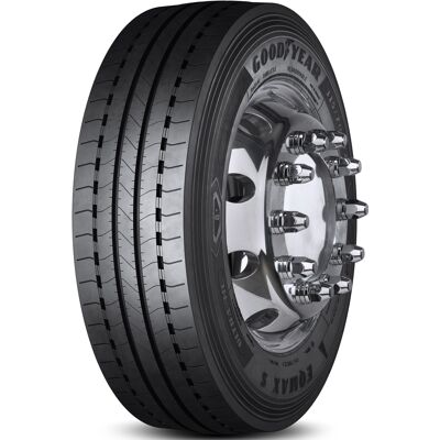 GOODYEAR EQMAXSULT TL M+S 3PMSF 315/60 R 22.5 156/150L GOODYEAR EQMAXSULT TL M+S 3PMSF 315/60 R 22.5 156/150L