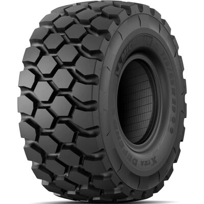 MICHELIN 26.50 R 25 193B XTRA_DEFEND TL E4/L4 MICHELIN 26.50 R 25 193B XTRA_DEFEND TL E4/L4