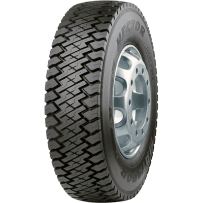 MATADOR 275/70 R 22.5 148/145L DR_1 TL M+S 3PMSF 16PR MATADOR 275/70 R 22.5 148/145L DR_1 TL M+S 3PMSF 16PR