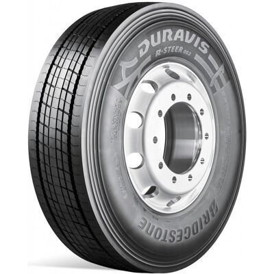 BRIDGESTONE 315/70 R 22.5 156/150L DUR-STEER_002 TL M+S 3PMSF BRIDGESTONE 315/70 R 22.5 156/150L DUR-STEER_002 TL M+S 3PMSF