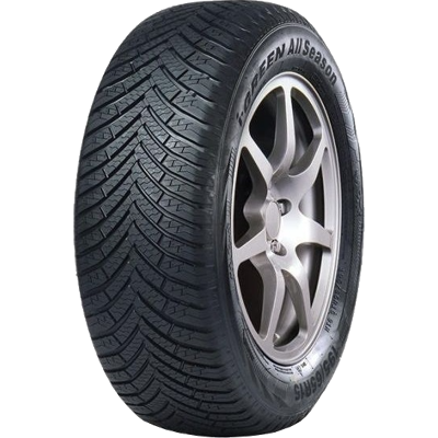 LEAO 215/50 R 17 95W IGREEN_ALL_SEASON TL XL M+S 3PMSF LEAO 215/50 R 17 95W IGREEN_ALL_SEASON TL XL M+S 3PMSF