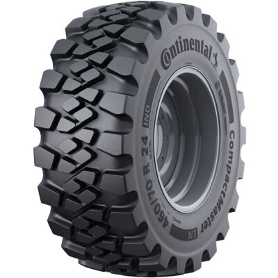 CONTINENTAL 500/70 R 24 164A8 COMPACT_MASTER_EM TL CONTINENTAL 500/70 R 24 164A8 COMPACT_MASTER_EM TL