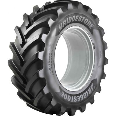 BRIDGESTONE 280/85 R 24 115/112D VXR-TRACTOR TL BRIDGESTONE 280/85 R 24 115/112D VXR-TRACTOR TL