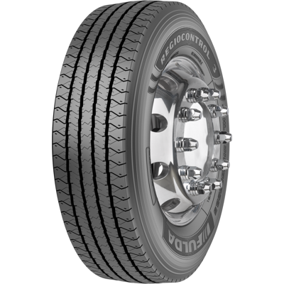 FULDA 295/80 R 22.5 152/149M REGIOCONTROL_3 TL M+S 3PMSF FULDA 295/80 R 22.5 152/149M REGIOCONTROL_3 TL M+S 3PMSF