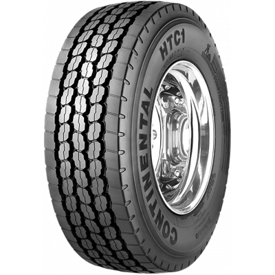 CONTINENTAL 445/65 R 22.5 169K HTC1 TL M+S 20PR CONTINENTAL 445/65 R 22.5 169K HTC1 TL M+S 20PR