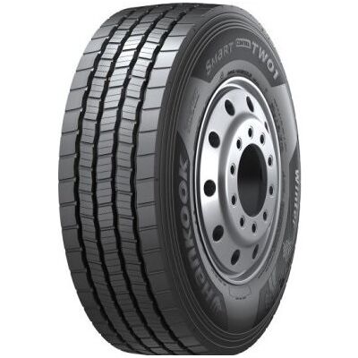 HANKOOK 445/45 R 19.5 160J TW01 TL M+S 3PMSF HANKOOK 445/45 R 19.5 160J TW01 TL M+S 3PMSF