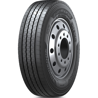 HANKOOK 235/75 R 17.5 132/130M AH35 TL M+S 3PMSF HANKOOK 235/75 R 17.5 132/130M AH35 TL M+S 3PMSF