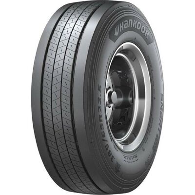 HANKOOK 385/55 R 22.5 160K TL50 TL M+S 3PMSF 18PR HANKOOK 385/55 R 22.5 160K TL50 TL M+S 3PMSF 18PR