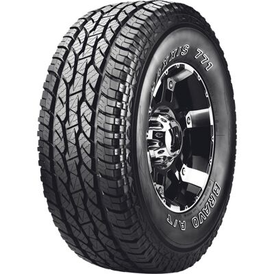 MAXXIS 265/65 R 18 114S AT-771_BRAVO TL OWL MAXXIS 265/65 R 18 114S AT-771_BRAVO TL OWL