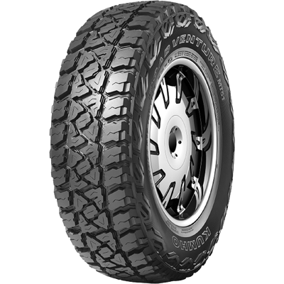 KUMHO 245/70 R 17 119/116Q ROAD_VENTURE_MT51 TL LT M+S 10PR KUMHO 245/70 R 17 119/116Q ROAD_VENTURE_MT51 TL LT M+S 10PR