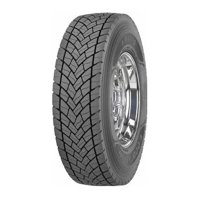 GOODYEAR 245/70 R 17.5 136/134M KMAX_D TL M+S 3PMSF GOODYEAR 245/70 R 17.5 136/134M KMAX_D TL M+S 3PMSF