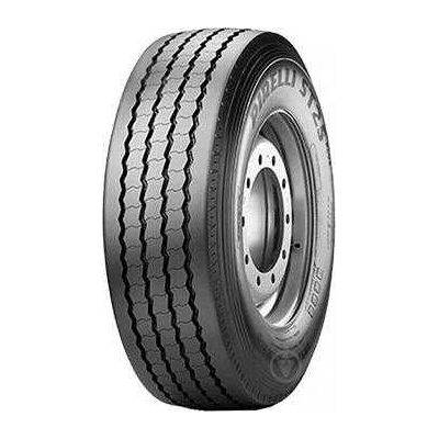 PIRELLI 385/65 R 22.5 160K ST25_PLUS TL M+S 3PMSF PIRELLI 385/65 R 22.5 160K ST25_PLUS TL M+S 3PMSF