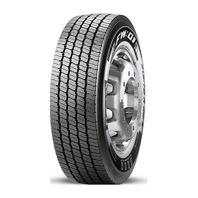 PIRELLI 385/65 R 22.5 158/160L FW:01 TL M+S 3PMSF PIRELLI 385/65 R 22.5 158/160L FW:01 TL M+S 3PMSF