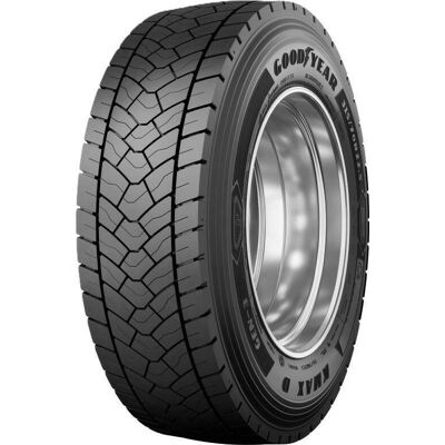 GOODYEAR 315/80 R 22.5 156L/154M KMAX_D_G3 TL M+S 3PMSF EDR 20PR GOODYEAR 315/80 R 22.5 156L/154M KMAX_D_G3 TL M+S 3PMSF EDR 20PR