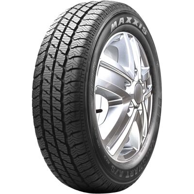 MAXXIS 185/80 R 14 102/100R VANSMART_A/S_AL2 TL C 8PR M+S 3PMSF MAXXIS 185/80 R 14 102/100R VANSMART_A/S_AL2 TL C 8PR M+S 3PMSF