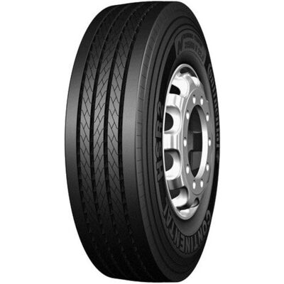 CONTINENTAL 315/80 R 22.5 156/150L HSR2 TL 20PR ED CONTINENTAL 315/80 R 22.5 156/150L HSR2 TL 20PR ED