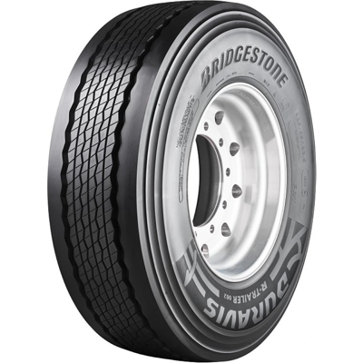 BRIDGESTONE 385/65 R 22,5 160K DURAVIS_R-TRAILER_002 TL M+S 3PMSF BRIDGESTONE 385/65 R 22,5 160K DURAVIS_R-TRAILER_002 TL M+S 3PMSF