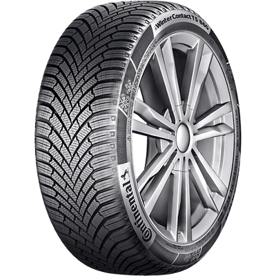 CONTINENTAL 205/55 R 16 94V WINTERCONTACT_TS860 TL XL M+S 3PMSF CS CONTINENTAL 205/55 R 16 94V WINTERCONTACT_TS860 TL XL M+S 3PMSF CS