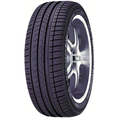 MICHELIN 195/45 R 16 84V PILOT_SPORT_3 TL XL GREENX FP MICHELIN 195/45 R 16 84V PILOT_SPORT_3 TL XL GREENX FP