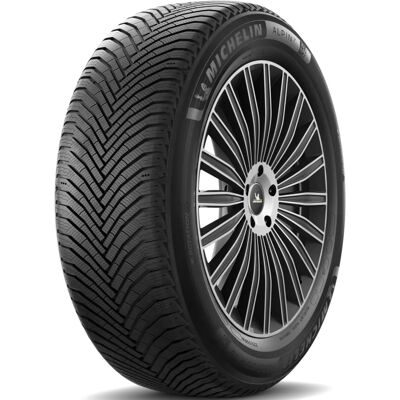 MICHELIN 185/65 R 15 92T ALPIN_7 TL XL M+S 3PMSF MICHELIN 185/65 R 15 92T ALPIN_7 TL XL M+S 3PMSF
