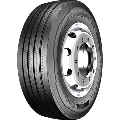 CONTINENTAL 315/70 R 22.5 156/150L CONTI_ECO_REGIONAL_HS3+ TL M+S 3PMSF 20PR CONTINENTAL 315/70 R 22.5 156/150L CONTI_ECO_REGIONAL_HS3+ TL M+S 3PMSF 20PR