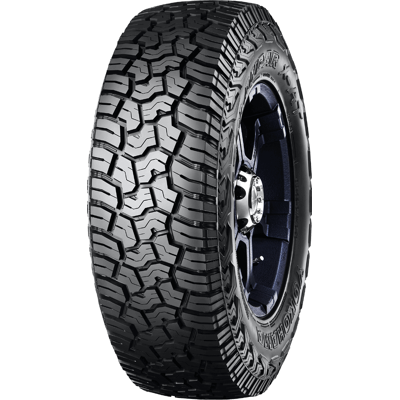 YOKOHAMA 245/75 R 17 121/118Q GEOLANDAR_X-AT_G016 TL LT M+S P.O.R. RPB YOKOHAMA 245/75 R 17 121/118Q GEOLANDAR_X-AT_G016 TL LT M+S P.O.R. RPB