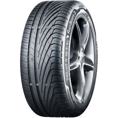UNIROYAL 205/45 R 17 84V RAINSPORT_3 TL SSR FR UNIROYAL 205/45 R 17 84V RAINSPORT_3 TL SSR FR