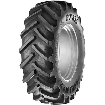 BKT 460/85 R 38 149A8/149B AGRIMAX_RT_855 TL BKT 460/85 R 38 149A8/149B AGRIMAX_RT_855 TL