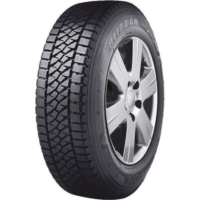 BRIDGESTONE 215/65 R 16 109/107R W810 TL C M+S 3PMSF BRIDGESTONE 215/65 R 16 109/107R W810 TL C M+S 3PMSF