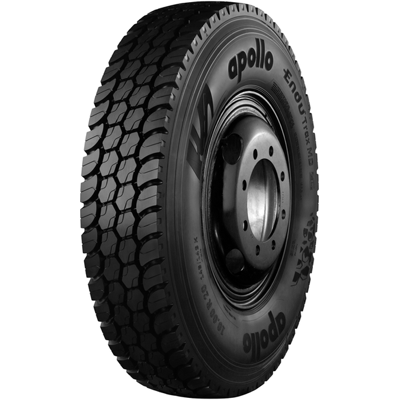 APOLLO 295/80 R 22.5 152/148K ENDUTRAX_MD TL M+S 16PR 3PMSF APOLLO 295/80 R 22.5 152/148K ENDUTRAX_MD TL M+S 16PR 3PMSF